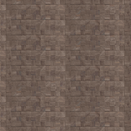 Mexen Riga Lyon Choco mázas gres rekt. G1, fa hatású falburkoló lap 120 x 30 cm, matt - TL713-120-030-52