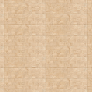 Mexen Riga Lyon Crema gres glazurat rectificat G1, placă de perete imitatie lemn 120 x 30 cm, mat - TL713-120-030-53