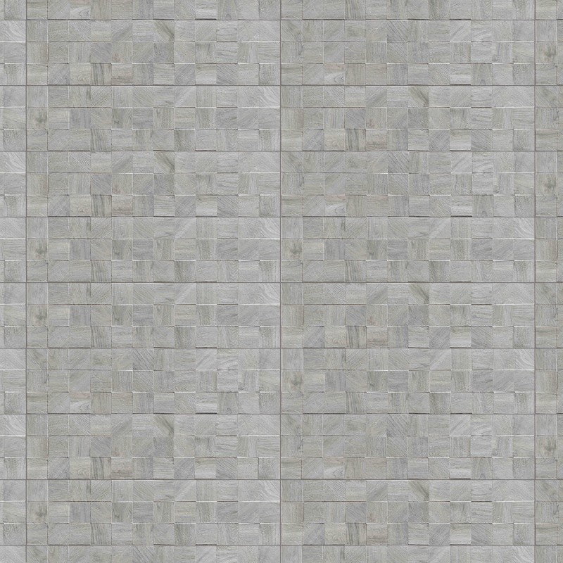Mexen Riga Lyon Grey gres glazurat rectificat G1, placă de perete imitatie lemn 120 x 30 cm, mat - TL713-120-030-54