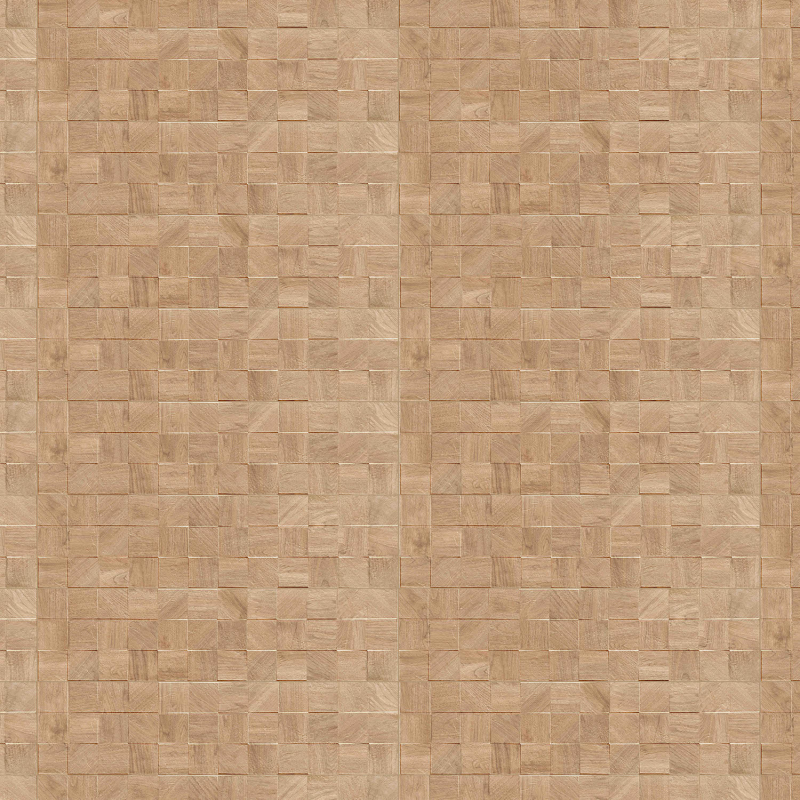 Mexen Riga Lyon Honey gres smălțuit rectificat G1, placă de perete cu aspect de lemn 120 x 30 cm, mat - TL713-120-030-56