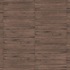 Mexen Western Wood Choco gres glazurat rectificat G1, placă de perete imitatie lemn 120 x 30 cm, mat - TL702-120-030-56