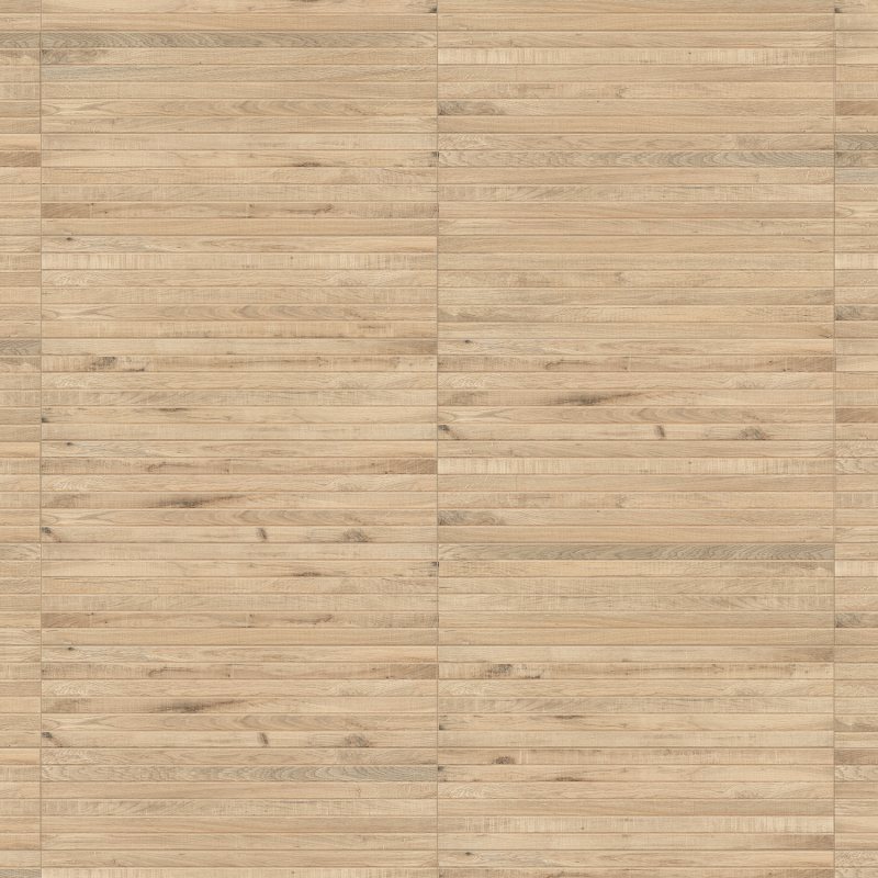 Mexen Western Wood Miele mázas porcelán rekt. G1, fabakolatú falicsempe 120 x 30 cm, matt - TL702-120-030-57