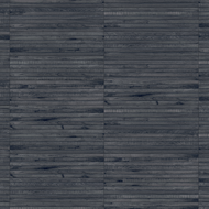 Mexen Western Wood Nero gres glazurat rektificat. G1, placă de perete imitatie lemn 120 x 30 cm, mată - TL702-120-030-58