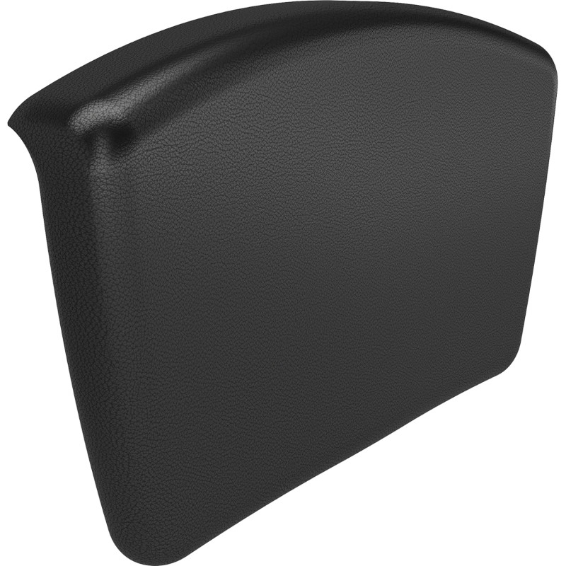 Mexen M08 tetieră cadă, negru - 55008-70