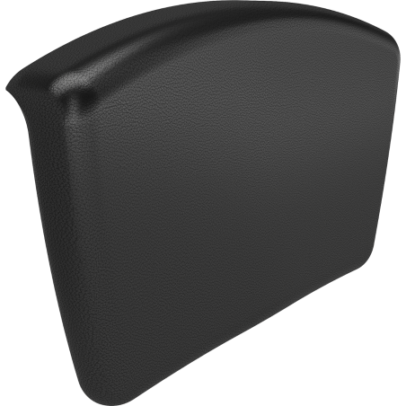 Mexen M08 tetieră pentru cadă, negru - 55008-70