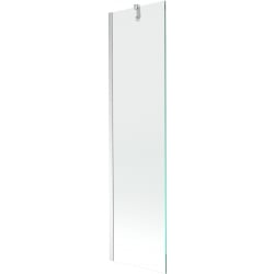 Mexen Next paravan baie 1-canat 50 x 150 cm, transparent, crom - 895-050-000-00-00-01