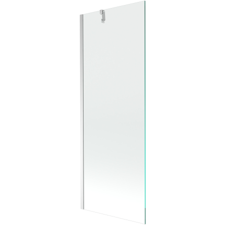 Mexen Next paravan cadă 1-aripă 70 x 150 cm, Transparent, Crom - 895-070-000-00-00-01