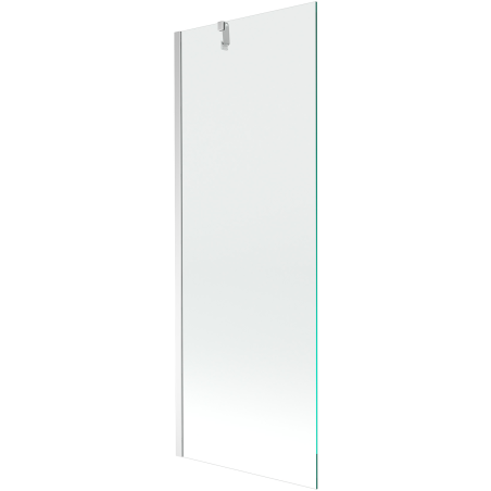 Mexen Next paravan cadă 1-panou 70 x 150 cm, transparent, crom - 895-070-000-00-00-01