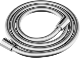 Mexen 150 cm-es zuhanycső, króm - 79450-00