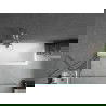 Mexen Next paravan cadă 1-aripă 100 x 150 cm, Transparent, Crom - 895-100-000-00-00-01