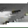 Mexen Next paravan cadă 1-aripă 100 x 150 cm, Transparent, Auriu - 895-100-000-00-00-50