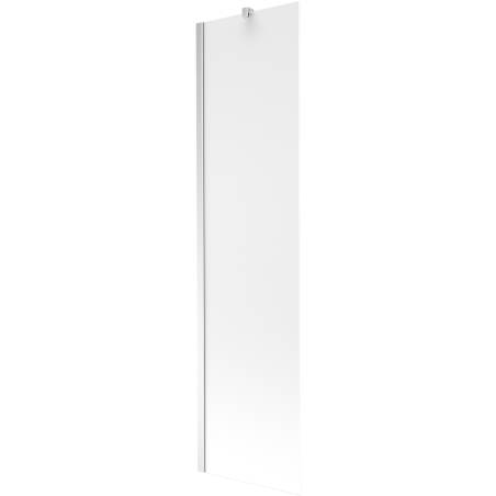 Mexen Next paravan de baie cu 1 panou 50 x 150 cm, înghețat, crom - 895-050-000-00-30-01