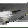 Mexen Next paravan cadă 1-aripă 100 x 150 cm, grafit, Auriu - 895-100-000-00-40-50