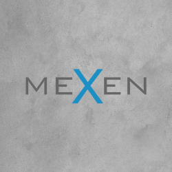 Mexen District Crema mázas...