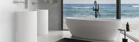 Mexen Căzi de baie freestanding