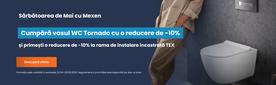 Mexen Rezervoare TEX