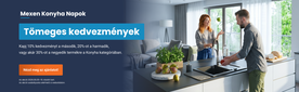 Mexen Konyhai Napok