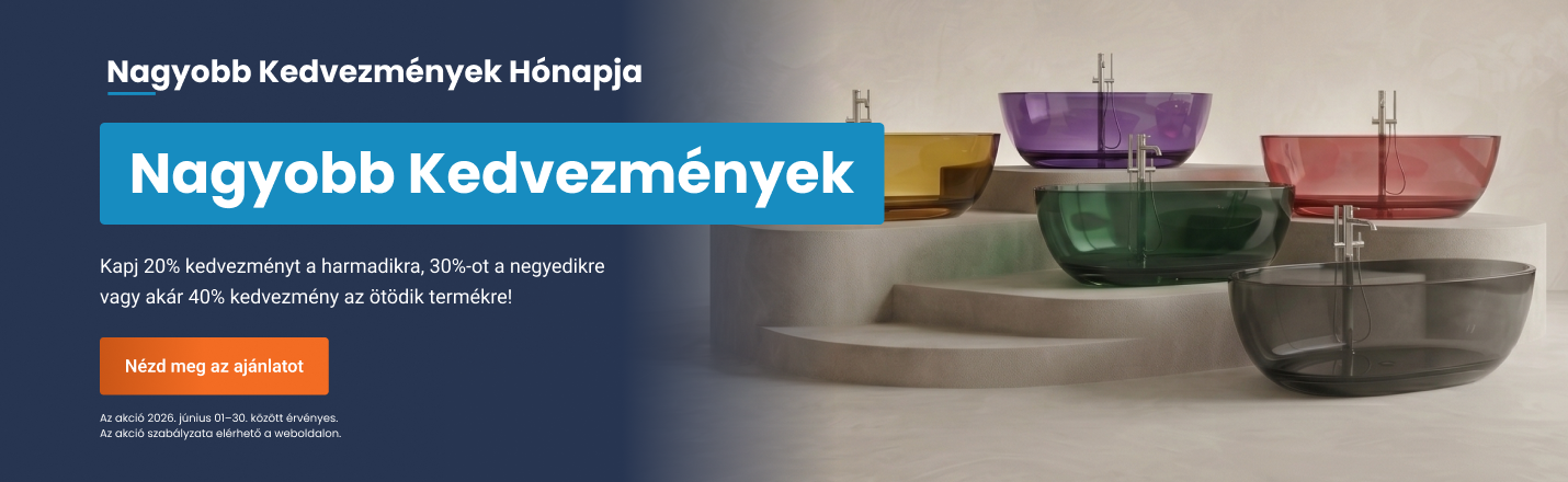 Mennyiségi kedvezmények