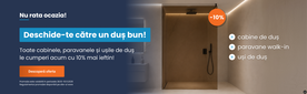 Mexen Dușuri -10%