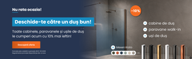 Mexen Dușuri -10%