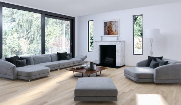 Jakie płytki nadają się na ogrzewanie podłogowe? Kompletny przewodnik Mexen