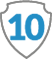 10 éves garancia